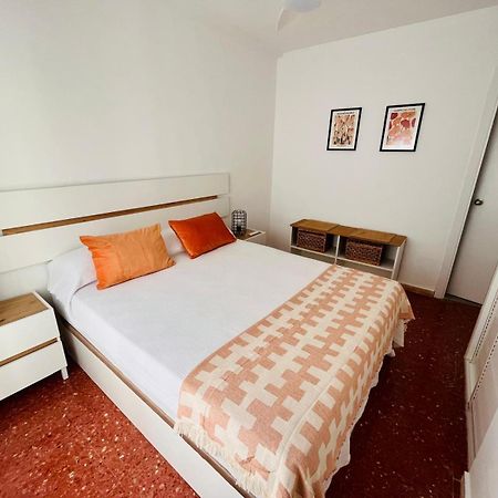 Sol Life Daire Sevilla Dış mekan fotoğraf