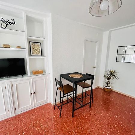 Sol Life Daire Sevilla Dış mekan fotoğraf