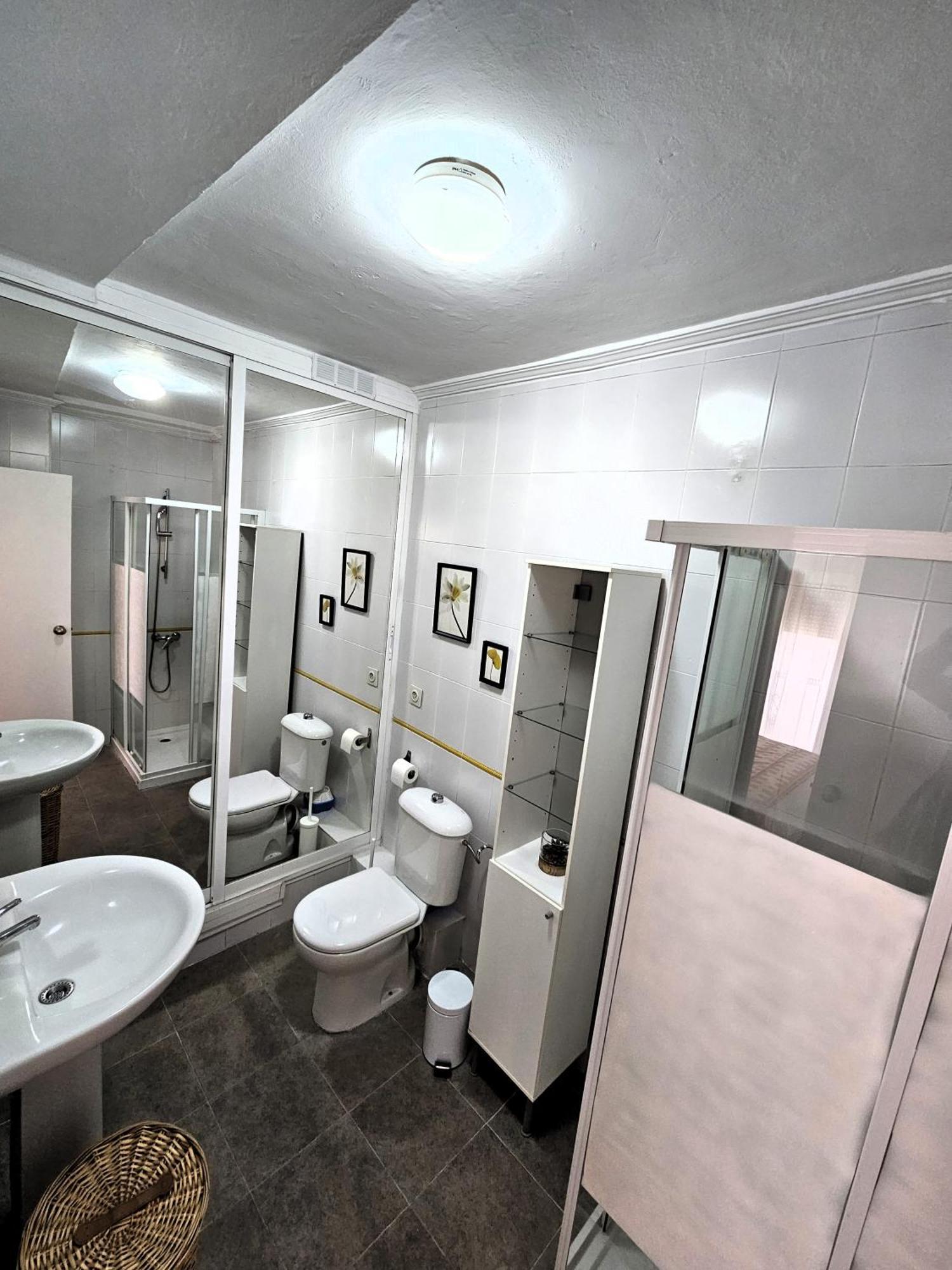 Sol Life Daire Sevilla Dış mekan fotoğraf