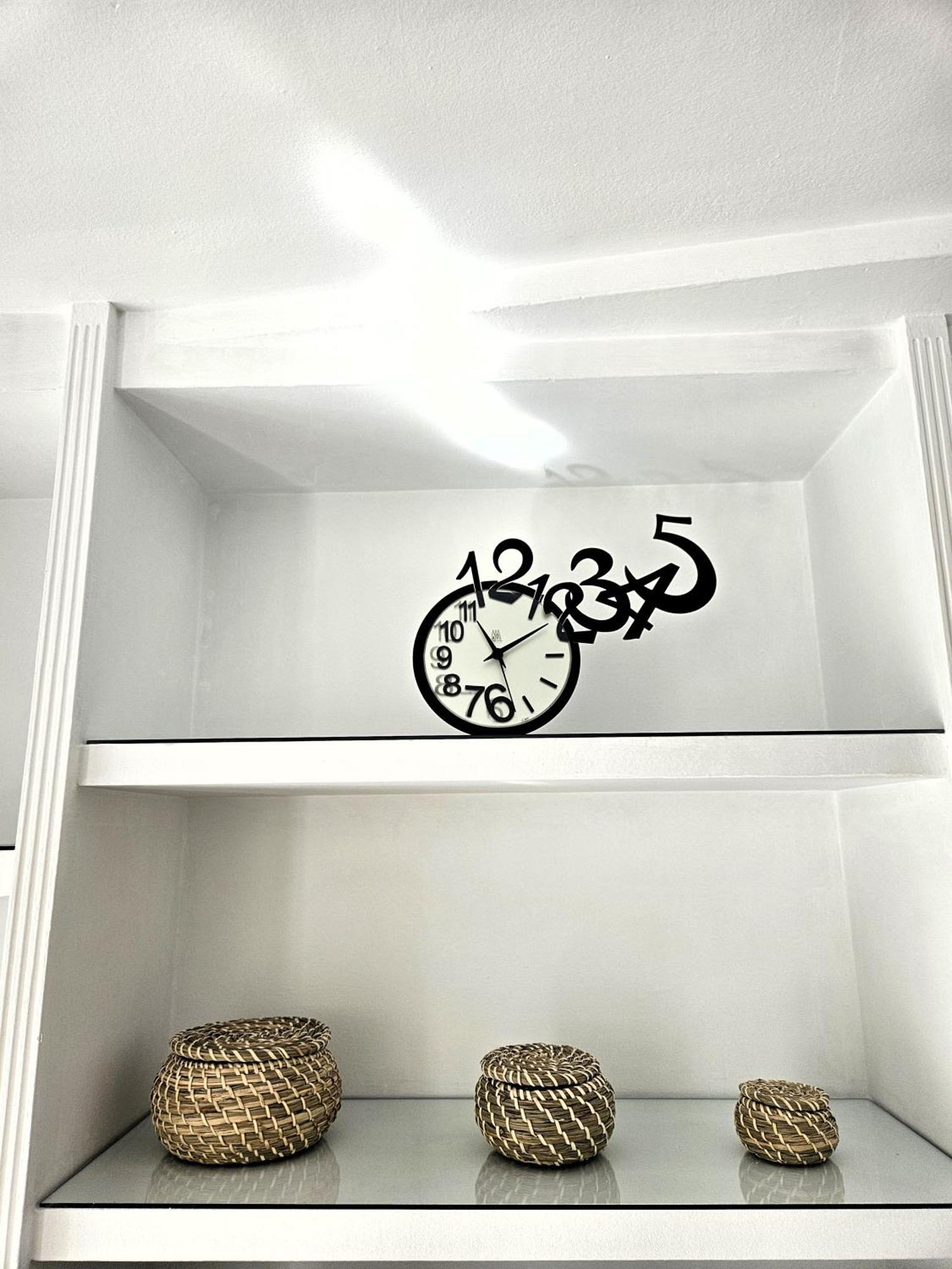 Sol Life Daire Sevilla Dış mekan fotoğraf