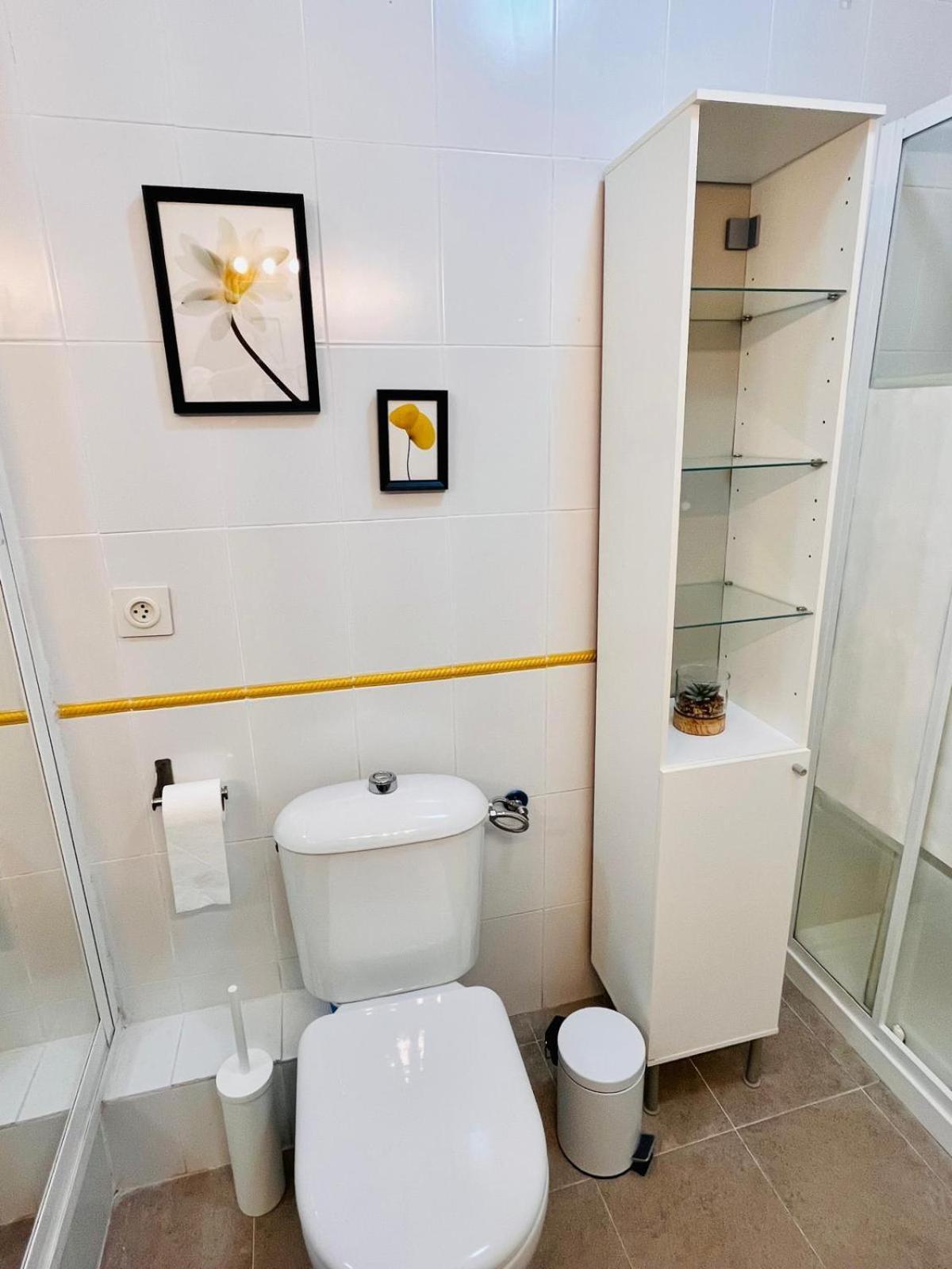 Sol Life Daire Sevilla Dış mekan fotoğraf