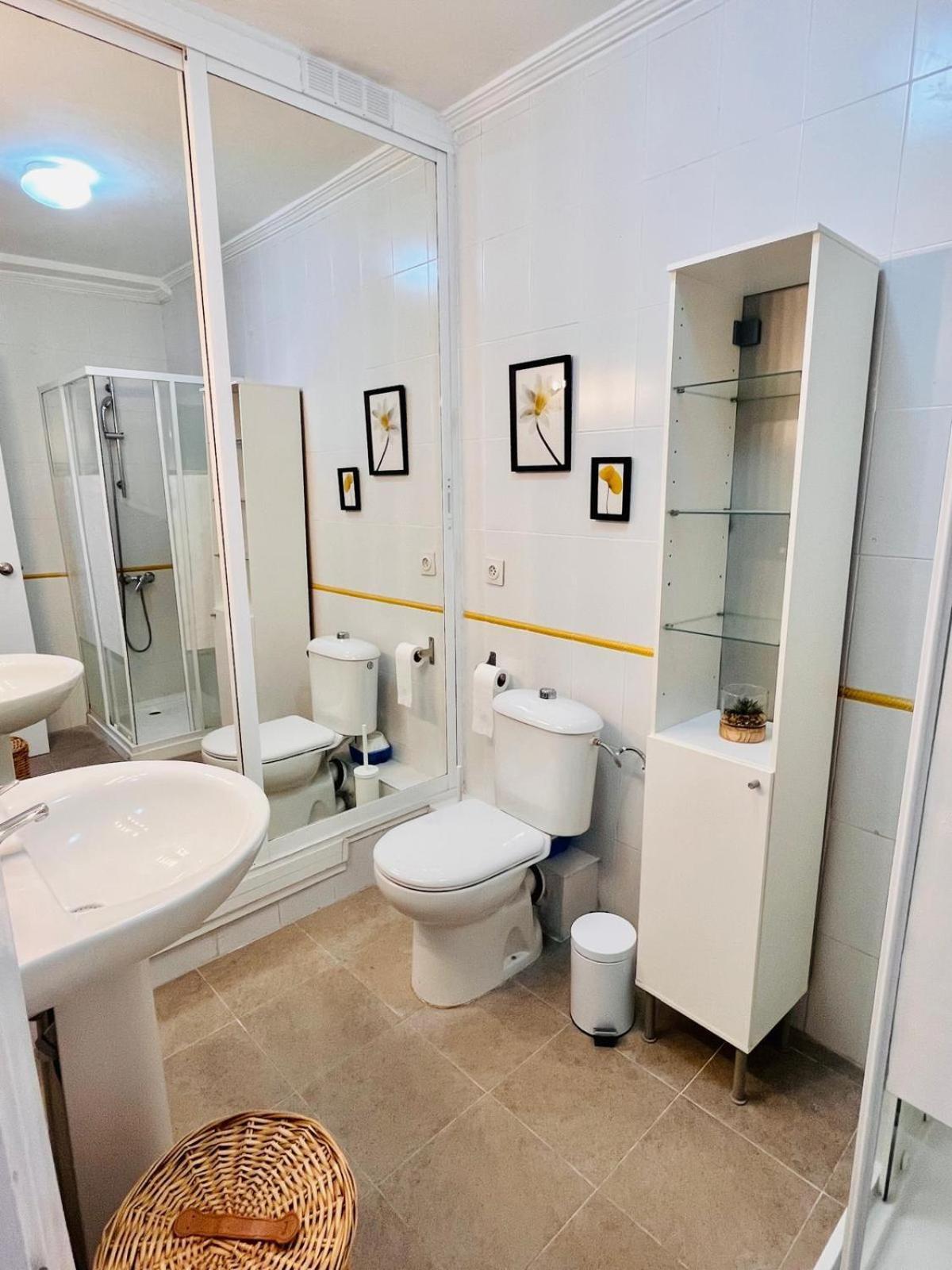 Sol Life Daire Sevilla Dış mekan fotoğraf