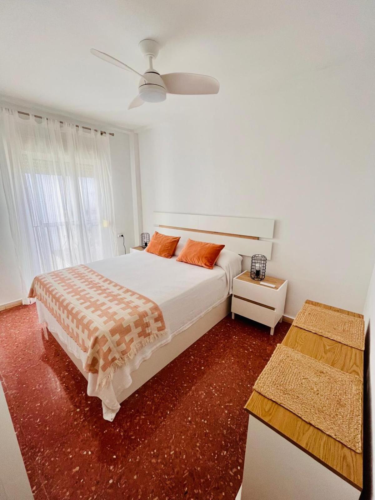 Sol Life Daire Sevilla Dış mekan fotoğraf